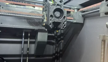 Centauri Carbon SM-33 Сверхлегкая насадка без магнита...... 1
