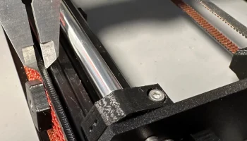 Шестигранный поворотный замок для профилей Prusa MK3 и MK4 4
