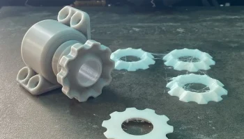 Регулируемые ножки для мебели 1