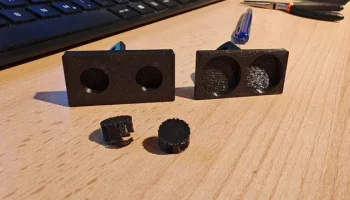 Магнитное крепление камеры Prusa ESP32 для S-12-06-DN...... 2