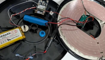 Meshtastic Solar Flagpole Repeater 9