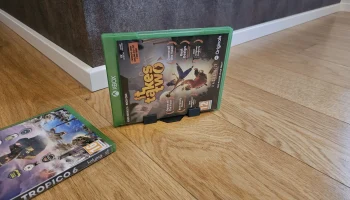 X-BOX держатель для игр 7