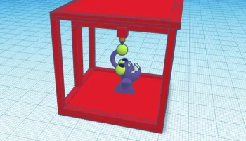 3D-принтер для вашего аквариума