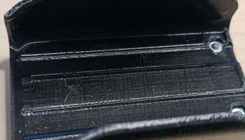 Держатель для корпуса Heltec T096 4
