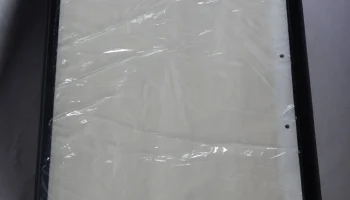 Ablage f&uuml;r Negativh&uuml;llen 3 F&auml;cher, Отделение для конверто... 4