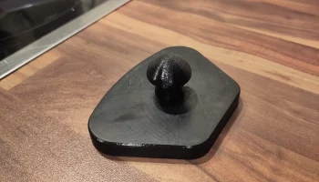 Чехол Bosch MUM с ручкой. 1