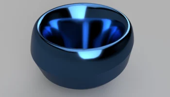 Cool Vase