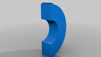 Snapmaker Контейнер для нити 0,5 кг 3