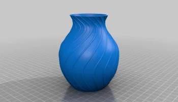 Ваза Ugurulucdesign 2