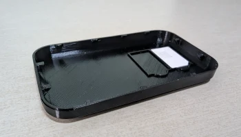 Крышка аккумулятора Huawei E5577 MiFi 3000 мАч 5