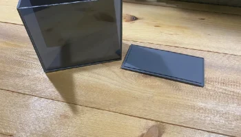 Кейс для ETB Pokemon 1