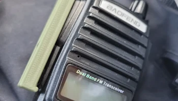 Устройство радиосвязи Baofeng UV-82