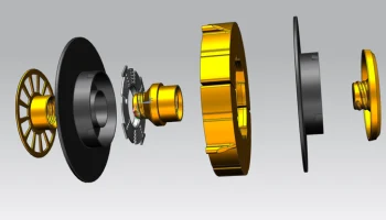 Сортировочная башня PRUSA MK1 - Режим вазы...... 8