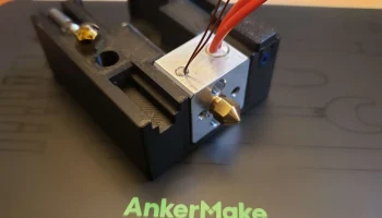 spiggytech AnkerMake M5 Блок инструментов для обслуживан... 3
