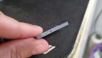 Ender 3 (V2&PRO) ADXL345 Крепление на кровать/МАГНИТНОЕ..... 4