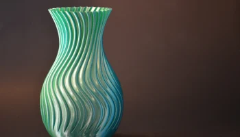 Vase 001 Vase 001