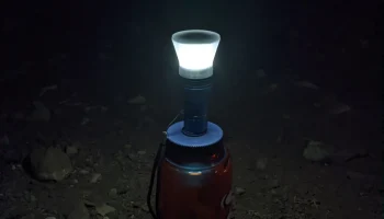 Рассеиватель фонарика Noctigon KR1 1