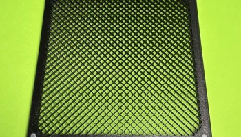 Настраиваемая панель GeoMesh 200x200 - Магнитная модульн... 1