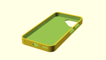 Чехол Fairphone 6 1