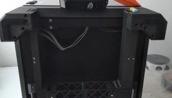 складной контейнер на стандартных плечах CORE ONE + одна ... 3