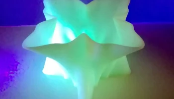 Polar vase 1