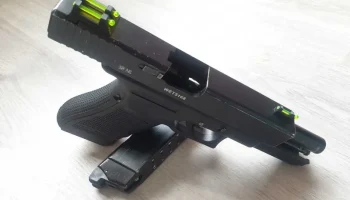 Оптоволоконные прицелы WE G17... 2