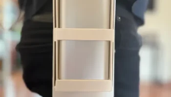 Аккумуляторы Vision Pro 6
