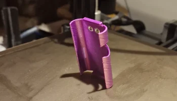 Чехол Shanling UP4 OEM Style 2