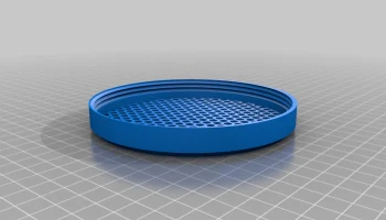 Контейнер из силикагеля для DRY Box 2