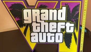 Grand Theft Auto VI - версия Lightbox Premium 2 4