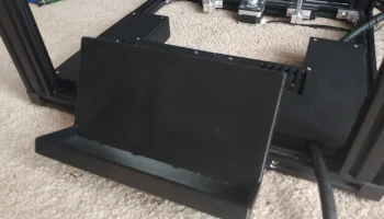 Корпус для электроники Ender 5 Klipper 3