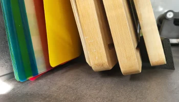 Подставка для разделочной доски