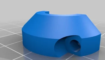 Корпус Prusa i3 mk3 Clone MKS GEN L / SKR 1.3 2