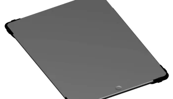 КОРПУС/ДЕРЖАТЕЛЬ ДЛЯ IPAD 5-ГО ПОКОЛЕНИЯ 6