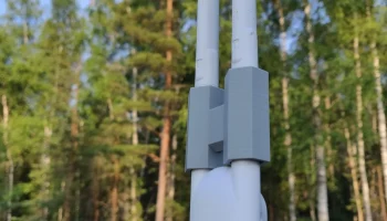 Антенная защита Ubiquiti UniFi UAP-AC-M