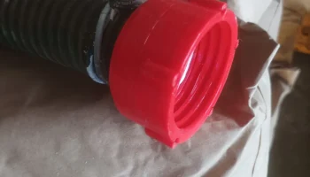 Для контейнера IBC 60 x 6 до DN 38 / 1 1/2" 0