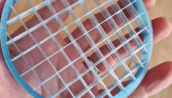 Резак для вареного картофеля 2