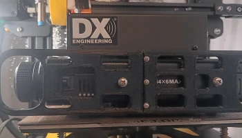 Рельсы Yaesu FT-891 1