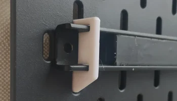 Держатель Sk&aring;dis для магнитного руля Parkside......