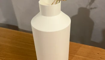 Бутылка Ваза 1
