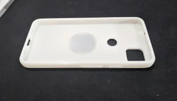 Чехол Google Pixel 4a Quadlock 1