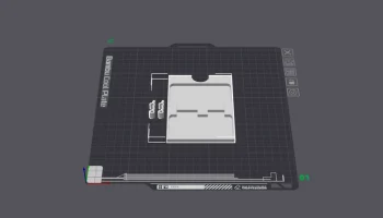 Ultimate Flipper Zero Case 6