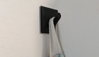 Wall hook
