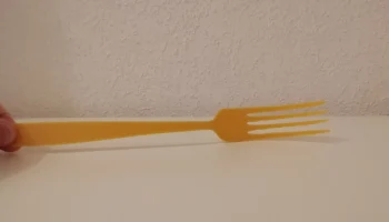 Fork Model 5