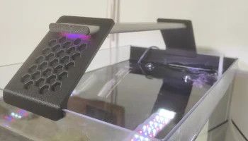 Держатель светодиодного аквариумного светильника Sinkor 1