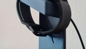 Подставка для зарядного устройства Samsung Galaxy Watch 4 2