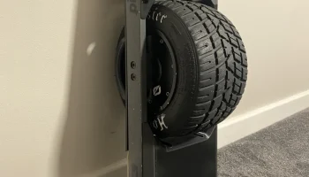 Нижний аккумуляторный отсек Onewheel Pint X 3