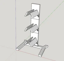 Case for Pico/Lora/GPS Meshtastic node 4