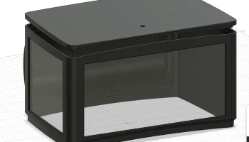 Контейнер для зерен DeLonghi Magnifica S XL 5