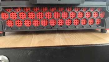 Сетка Voron v0.2 Юбки